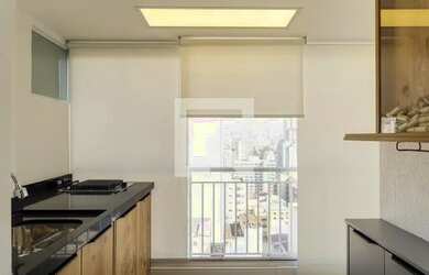 Imagem 9: Apartamento à Venda - Santa Cecília, 1 Quarto, 35 m2