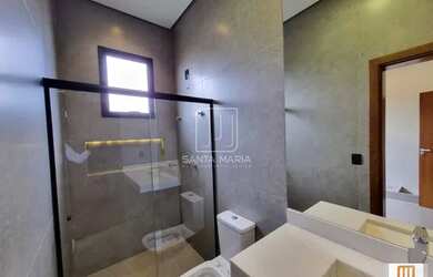 Imagem 5: Casa térrea em condominio 3 dormitórios/suite, cozinha planejada, portaria...