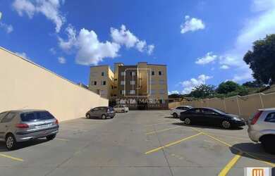 Imagem 3: Apartamento (tipo - padrao) 3 dormitórios, cozinha planejada, em condomínio fechado