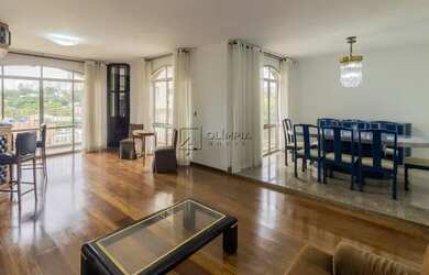 Imagem 2: Apartamento Locação 3 Dormitórios - 170 m² Pinheiros