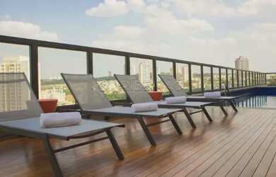 Imagem 2: Apartamento Flat / Loft / Kitnet em Ribeirão Preto