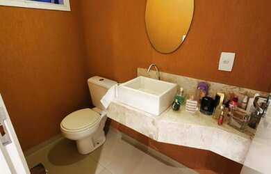 Imagem 10: Lindo sobrado á venda no Bairro JARDIM PAULISTA II em Jundiaí SP