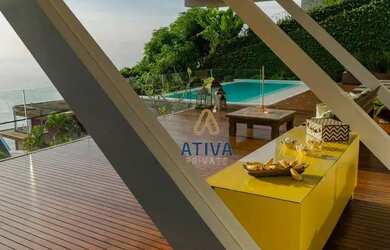 Imagem 16: Casa com 4 dormitórios, 800 m² - venda por R$ 16.000.000,00 ou aluguel...