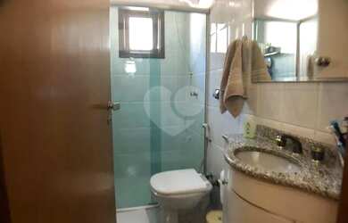 Imagem 11: Casa em condomínio fechado Água Fria, Jardim França Av Nova Cantareira