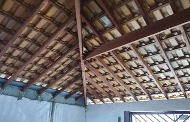 Imagem 12: Casa Padrão em Jundiaí. Imóvel novo, 125m² de Área, 2 Vagas na garageme2...