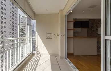 Imagem 9: Apartamento Locação Chácara Santo Antônio 65 m² 2 Dormitórios