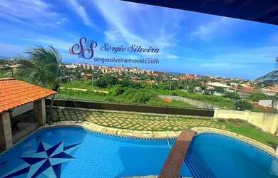 Imagem 2: Casa Padrão Casa com 5 dormitórios