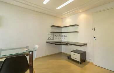 Imagem 7: Apartamento Locação 1 Dormitórios - 57 m² Jardim Paulista