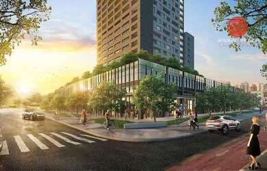 Imagem 12: Andar Corporativo, 200 m² - venda por R$ 4.400.000,00 ou aluguel por...