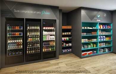 Imagem 11: alto do Ipiranga. Churrasqueira, Ar-condicionado, 34m² de Áreae2 Banheiros