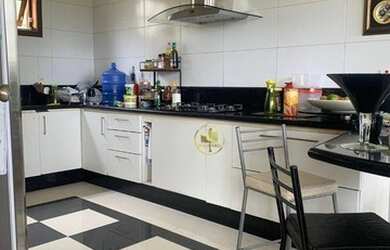 Imagem 4: Casa com 7 dormitórios, 540 m² - venda por R$ 3.000.000,00 ou aluguel...