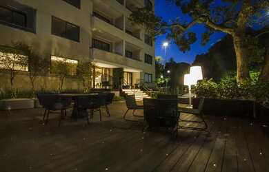 Imagem 3: Apartamento para venda possui 181 metros quadrados com 3 quartos em Flamengo - Rio de Jane