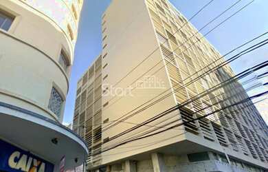 Imagem: O apartamento possui 1 Dormitório, 1 Banheiro, 39m² de Área