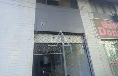 Imagem: O depósito à venda possui 1 Vaga na garagem e 200m² de Área