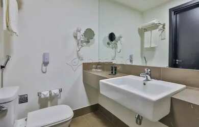 Imagem 5: Apartamento Flat / Loft / Kitnet em Ribeirão Preto