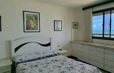 Imagem 7: Apartamento para aluguel com 60 metros quadrados com 2 quartos em Meireles...