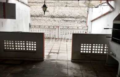 Imagem 6: São Paulo - Casa Comercial - Mooca