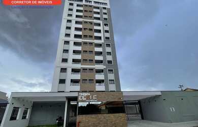 Imagem: O apartamento possui 2 Dormitórios, 2 Banheiros, 2 Vagas na