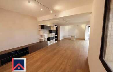 Imagem 4: Locação Apartamento 3 Dormitórios - 160 m² Campo Belo