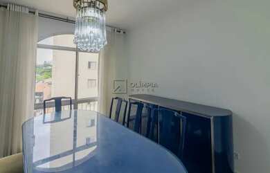 Imagem 13: Apartamento Locação 3 Dormitórios - 170 m² Pinheiros