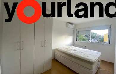 Imagem 8: PORTO ALEGRE - Apartamento Padrão - Tristeza