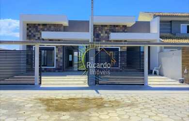 Imagem 2: CASAS NOVAS BALNEÁRIO PORTO FINO