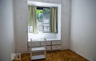 Imagem 4: Apartamento para Aluguel - Copacabana, 1 Quarto, 60 m2