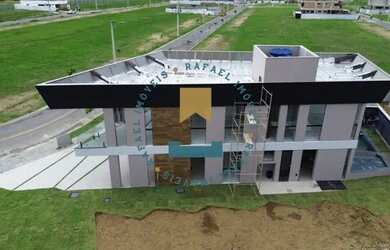 Imagem 11: Casa de Alto Padrão no Condomínio Terras Alpha Caruaru