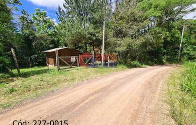 Imagem: A fazenda possui 19.000m² de Área e está localizado em Fazenda