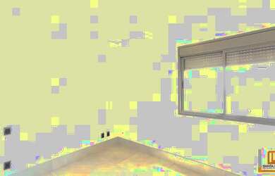 Imagem 10: Apartamento tipo - padrao 2 dormitórios/suite, cozinha planejada, portaria...