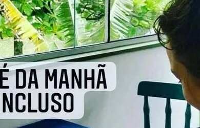 Imagem: O apartamento possui 3 Dormitórios, 2 Banheiros, 3 Vagas na