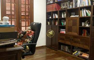 Imagem 14: Casa com 7 dormitórios, 540 m² - venda por R$ 3.000.000,00 ou aluguel...