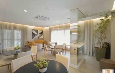 Imagem 10: Apartamento tipo - padrao 1 dormitórios/suite, portaria 24hs, lazer,...