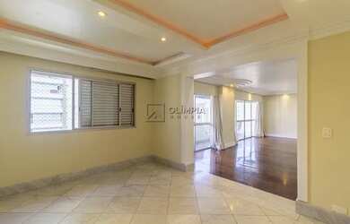 Imagem 7: Apartamento Locação 4 Dormitórios - 200 m² Moema