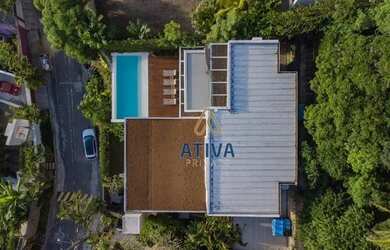 Imagem 9: Casa com 4 dormitórios, 800 m² - venda por R$ 16.000.000,00 ou aluguel...