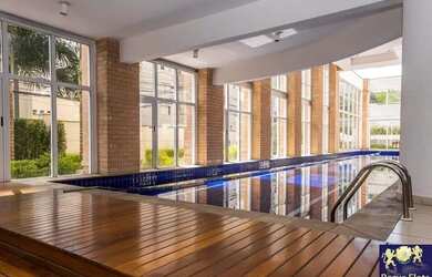 Imagem 11: Flat para locação no Brooklin - Edifício NYC Berrini - Cód. TGC05050