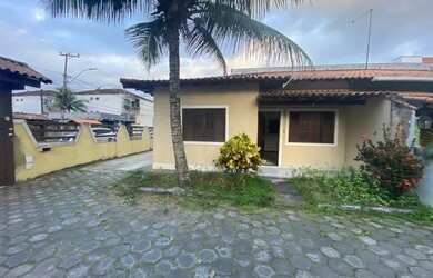 Imagem: A casa em condomínio possui 2 Dormitórios, 2 Banheiros, 1