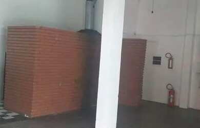 Imagem: O depósito possui 110m² de Área e está localizado em Vila