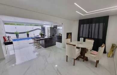 Imagem 3: Casa Em Condominio em Atibaia