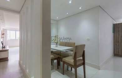 Imagem 2: Apartamento Locação Santo Amaro 106 m² 2 Dormitórios