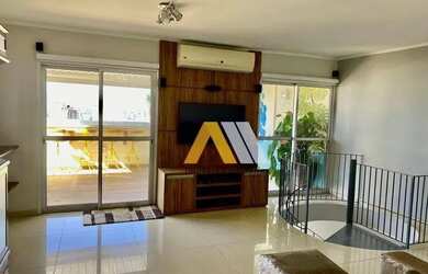 Imagem 2: Apartamento com 3 dormitórios, 260 m² - venda por R$ 900.000 ou aluguel...