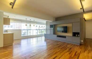 Imagem 3: Locação Apartamento 2 Dormitórios - 110 m² Pinheiros