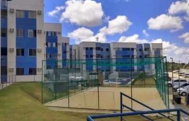 Imagem 14: Jaboatão Condomínio Vila Bragança Aluguel