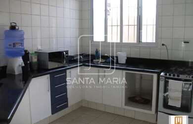 Imagem 7: Casa sobrado na rua 3 dormitórios/suite, cozinha planejada