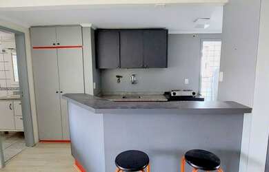 Imagem 5: Studio - inteiro mobiliado -Pinheiros - São Paulo - SP