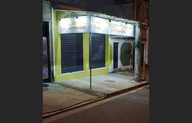 Imagem: O depósito possui 30m² de Área e Imóvel novo e está localizado