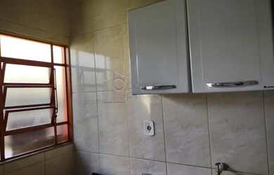 Imagem 4: Casa Padrão em Jundiaí. Imóvel novo, 125m² de Área, 2 Vagas na garageme2...