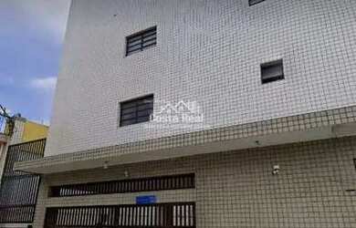 Imagem: A kitnet possui 1 Dormitório, 1 Banheiro, 28m² de Área e