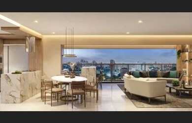 Imagem 5: APARTAMENTO RESIDENCIAL em São Paulo - SP, Vila Clementino