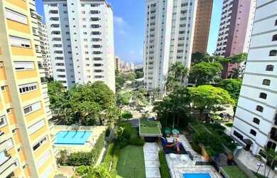 Imagem 3: Apartamento à venda com 4 quartos no Jardim França Água Fria